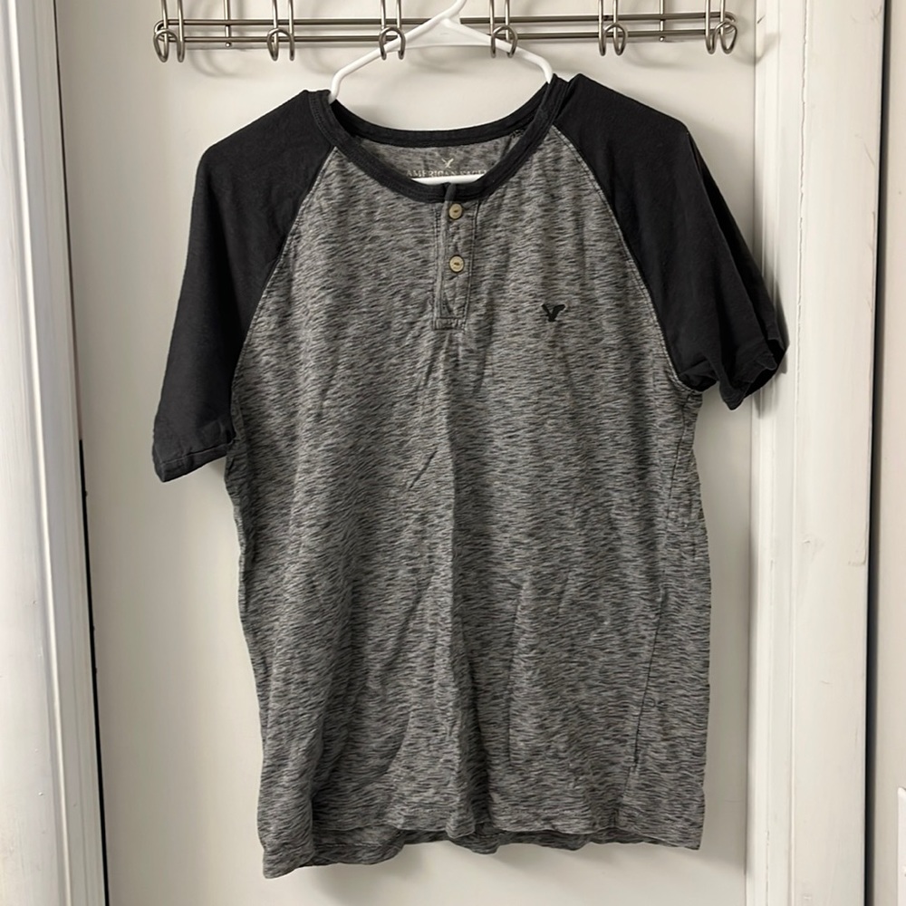 Casual Men’s T-Shirt